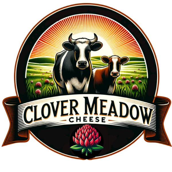 Clover Meadow Cheese